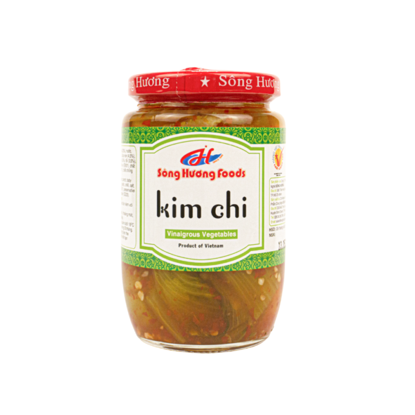 Kim Chi Sông Hương Foods